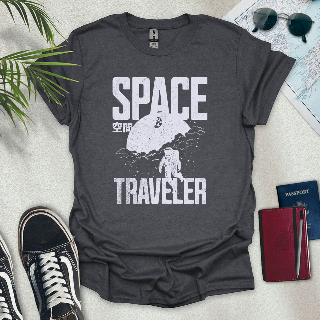 Space Traveler T-Shirt